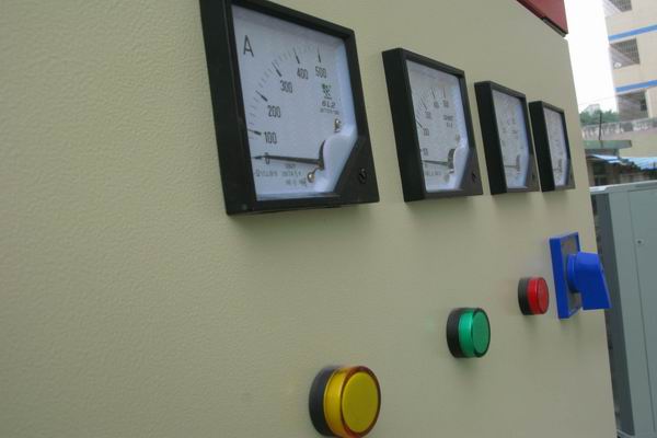 铁锋配电柜-3683讲讲配电柜注意事项